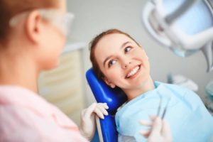 Лечение зубов в Болинет